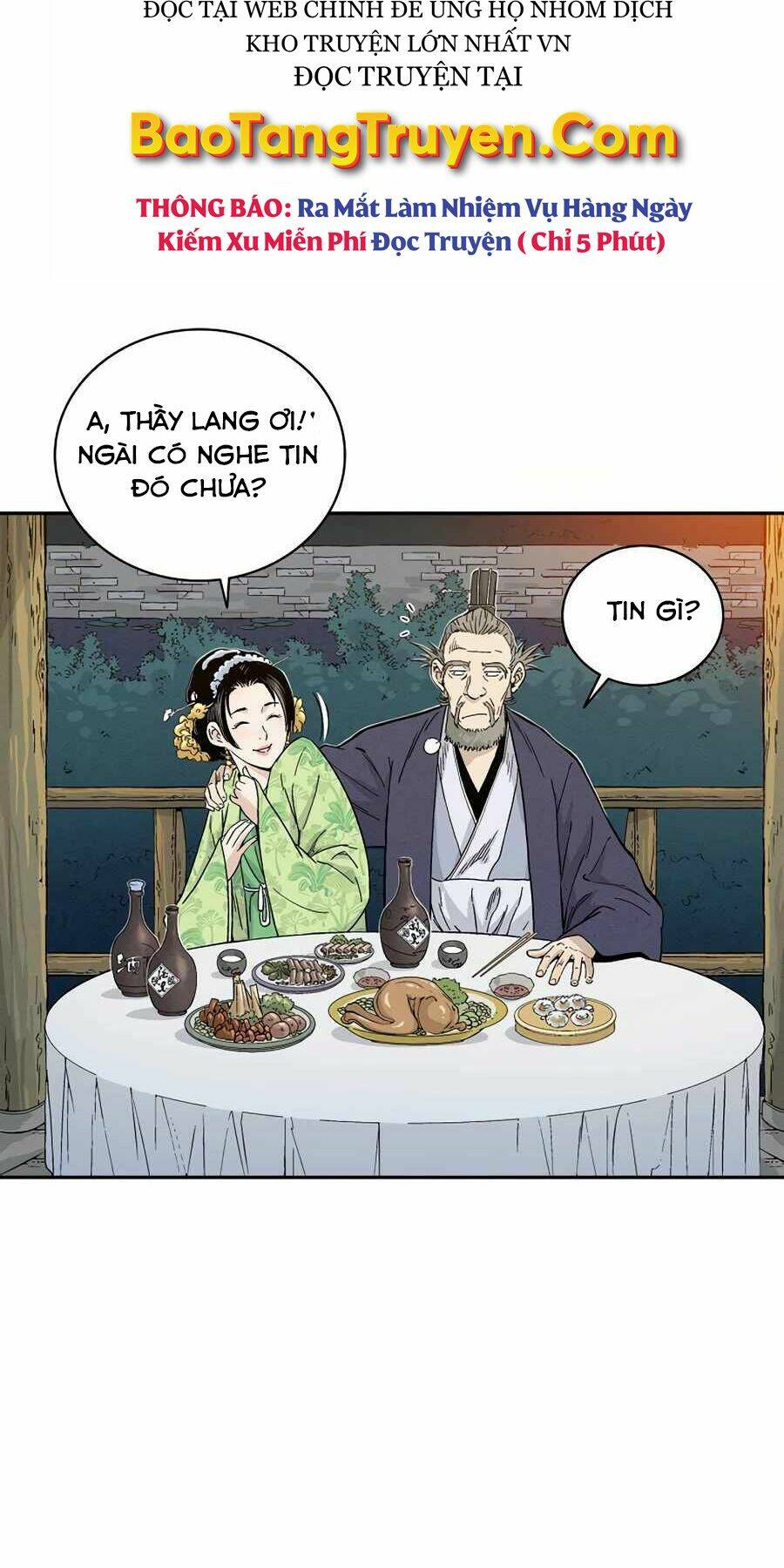 Trọng Sinh Thành Thần Y Thời Tam Quốc Chapter 28 - Trang 2