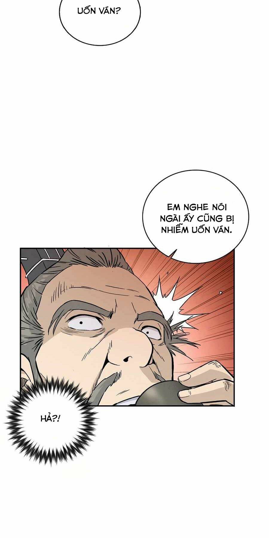 Trọng Sinh Thành Thần Y Thời Tam Quốc Chapter 28 - Trang 2