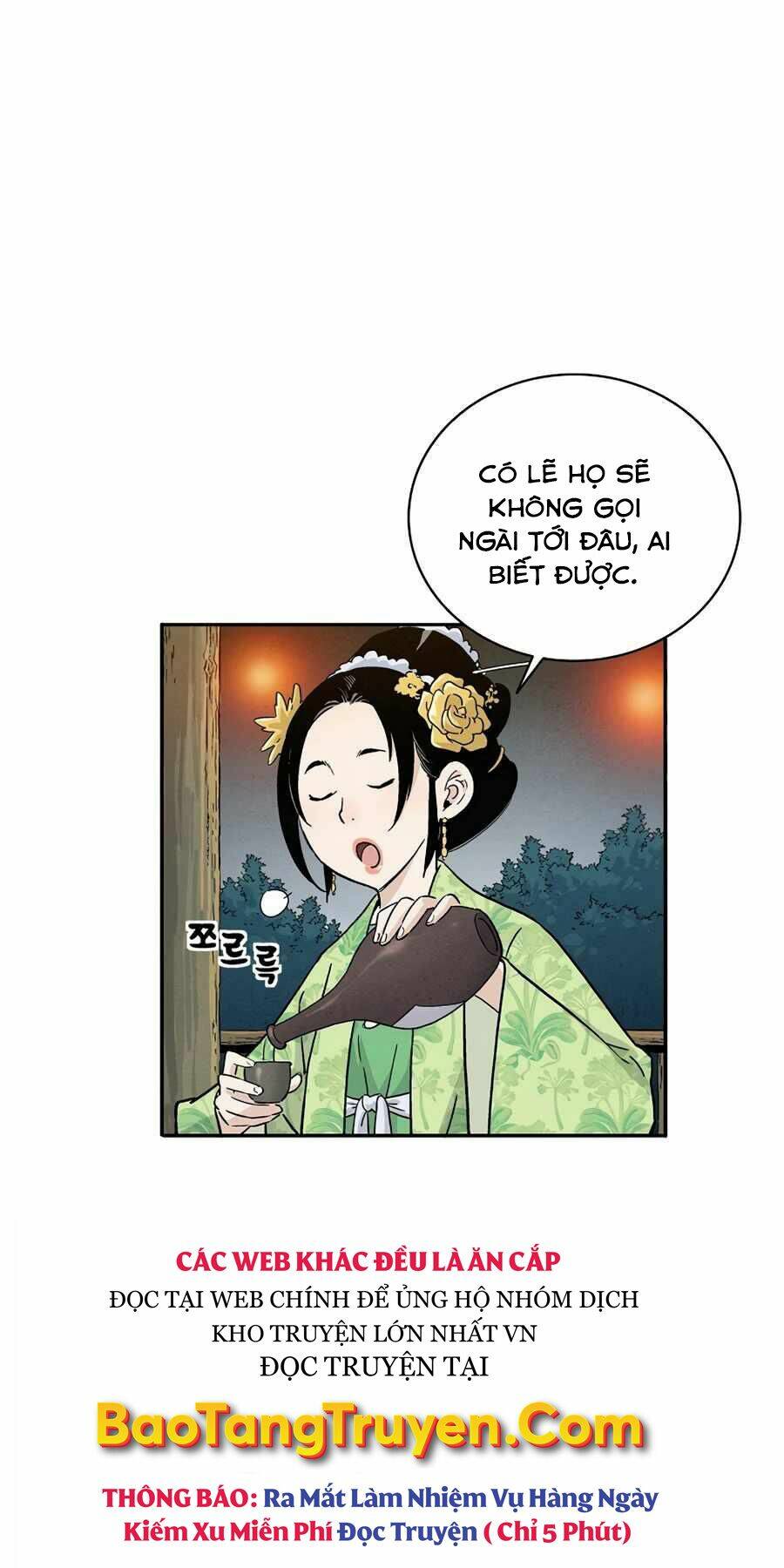 Trọng Sinh Thành Thần Y Thời Tam Quốc Chapter 28 - Trang 2