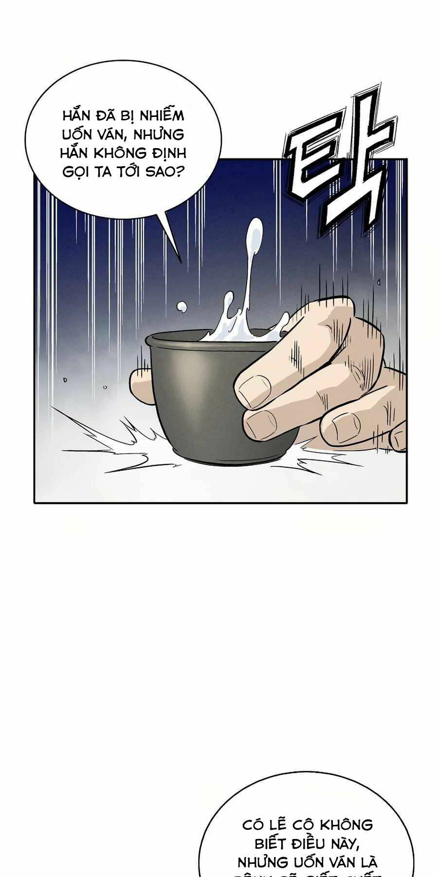 Trọng Sinh Thành Thần Y Thời Tam Quốc Chapter 28 - Trang 2