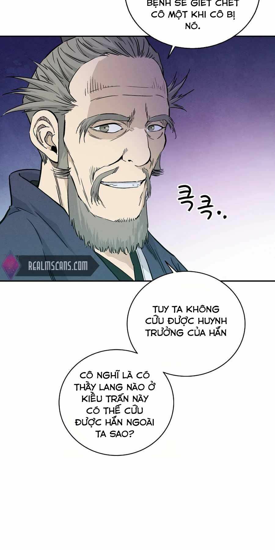 Trọng Sinh Thành Thần Y Thời Tam Quốc Chapter 28 - Trang 2