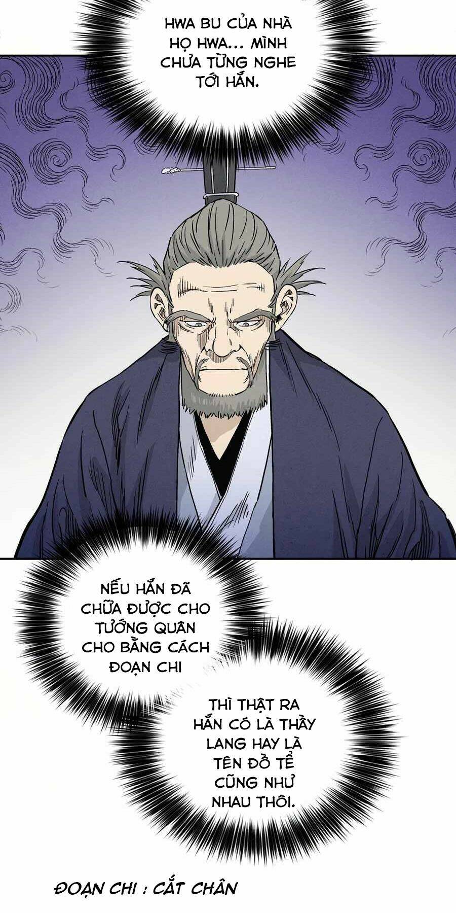 Trọng Sinh Thành Thần Y Thời Tam Quốc Chapter 28 - Trang 2