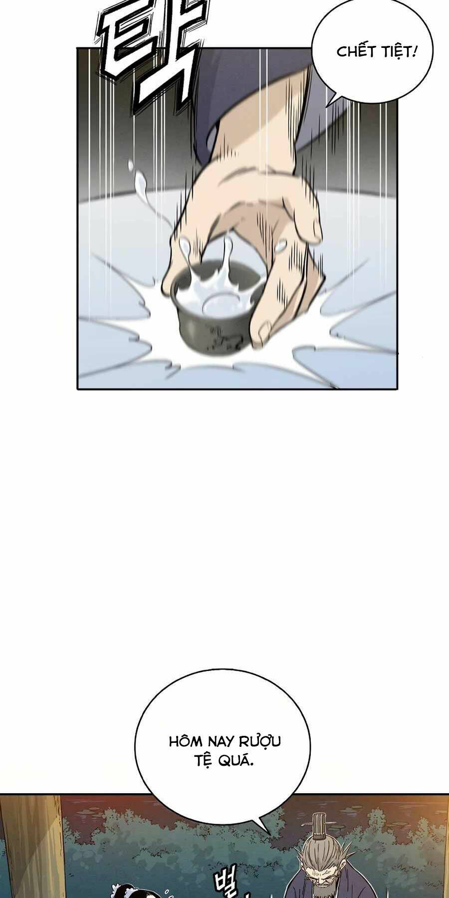 Trọng Sinh Thành Thần Y Thời Tam Quốc Chapter 28 - Trang 2