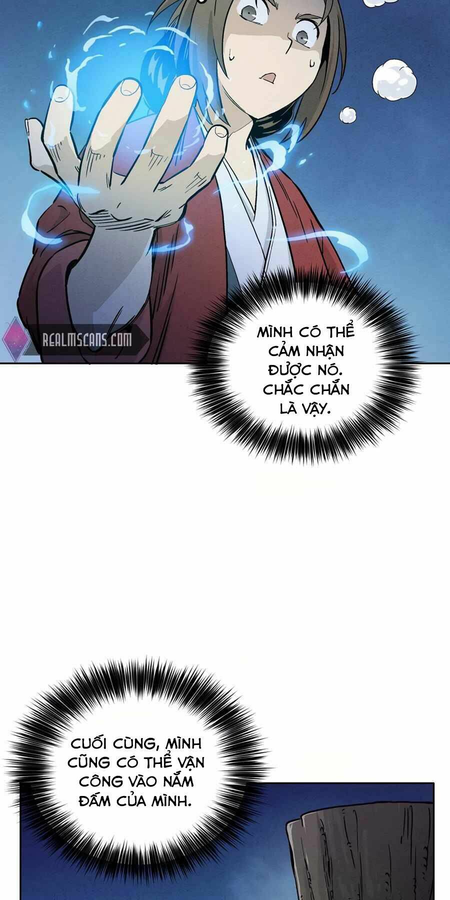 Trọng Sinh Thành Thần Y Thời Tam Quốc Chapter 28 - Trang 2