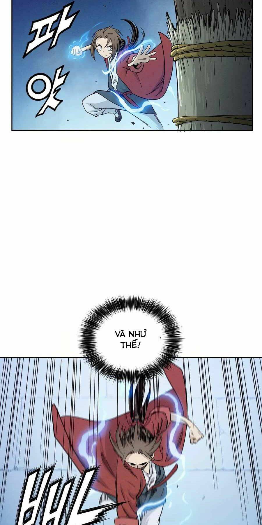 Trọng Sinh Thành Thần Y Thời Tam Quốc Chapter 28 - Trang 2