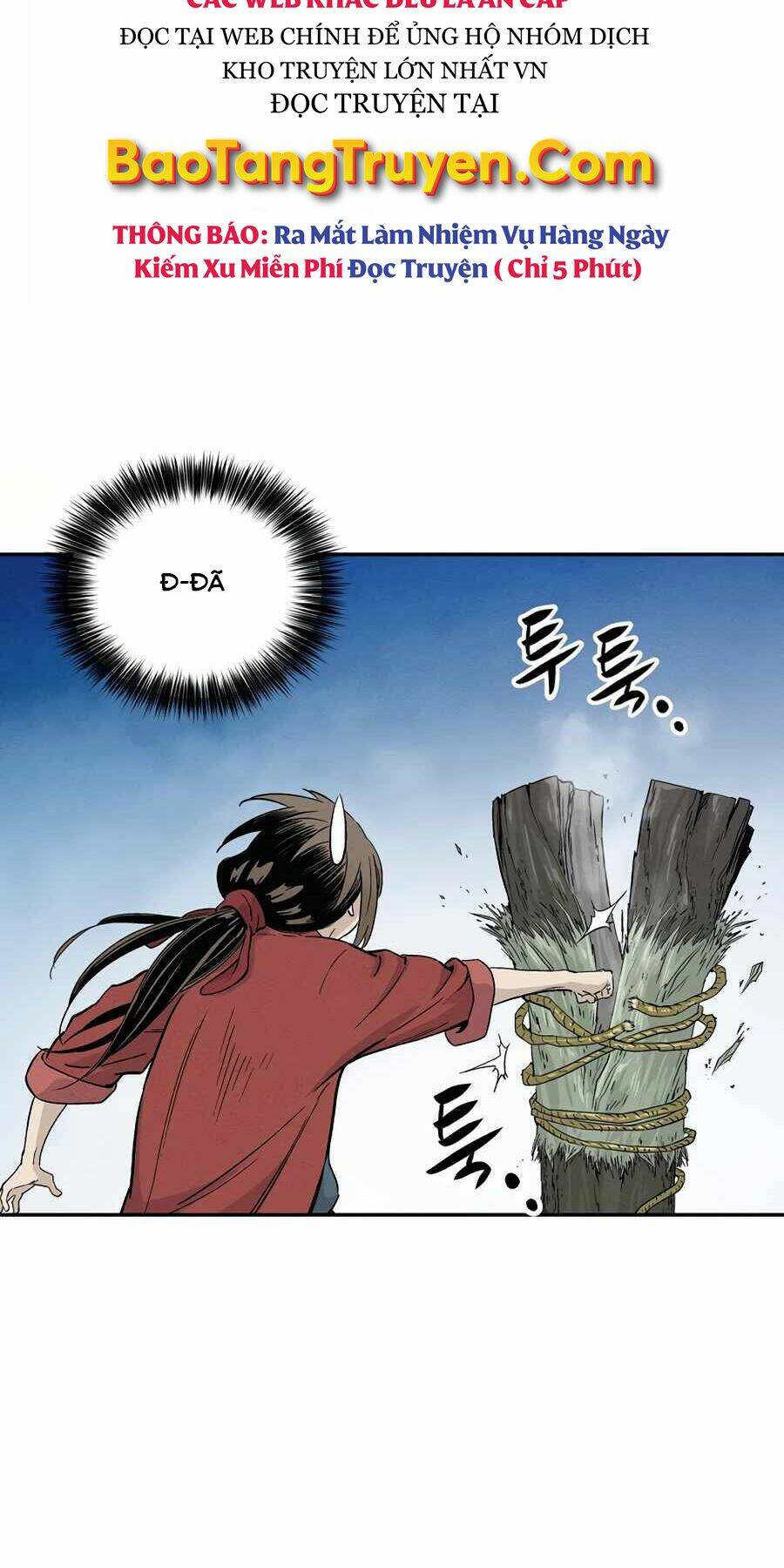 Trọng Sinh Thành Thần Y Thời Tam Quốc Chapter 28 - Trang 2