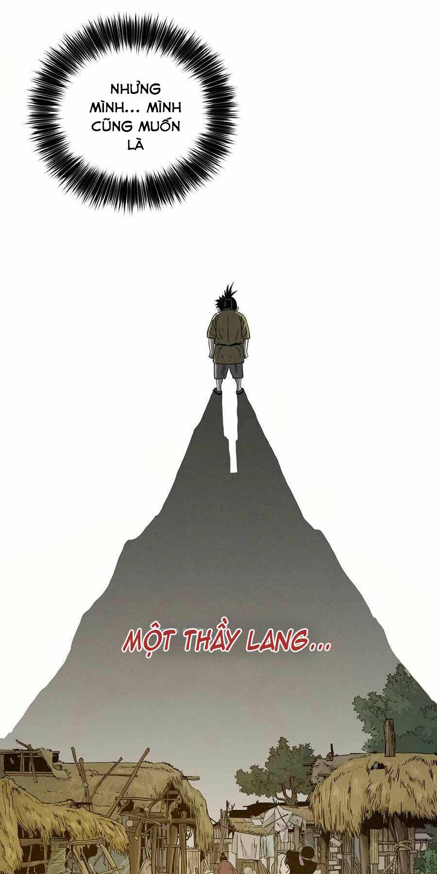 Trọng Sinh Thành Thần Y Thời Tam Quốc Chapter 28 - Trang 2