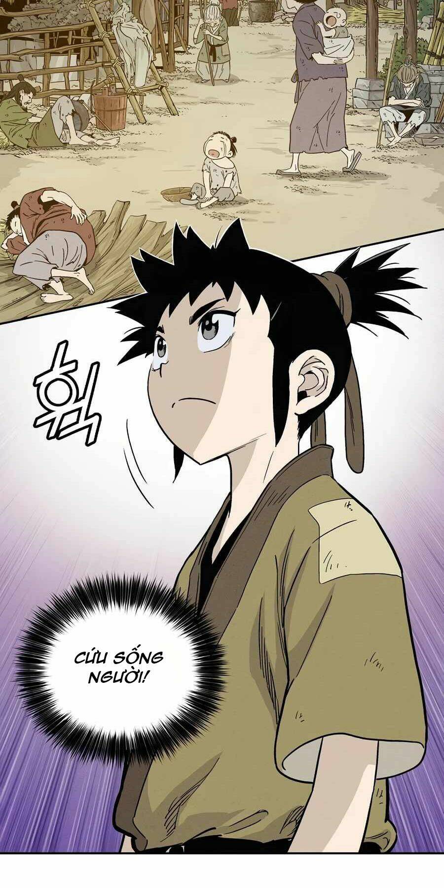 Trọng Sinh Thành Thần Y Thời Tam Quốc Chapter 28 - Trang 2