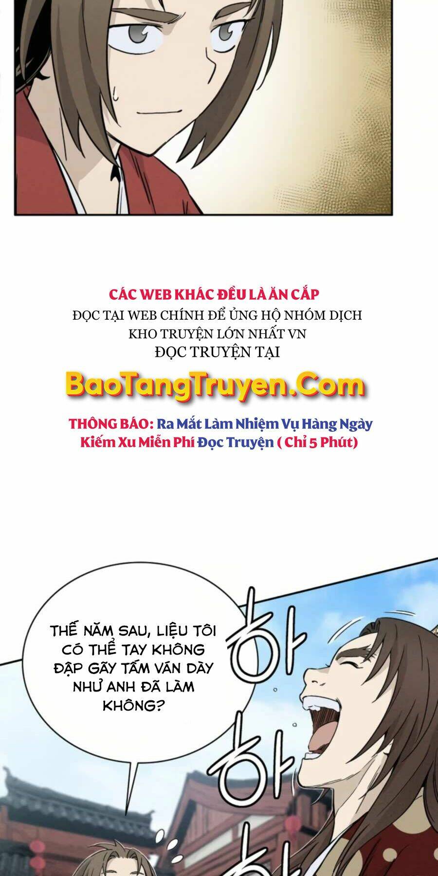 Trọng Sinh Thành Thần Y Thời Tam Quốc Chapter 29 - Trang 2