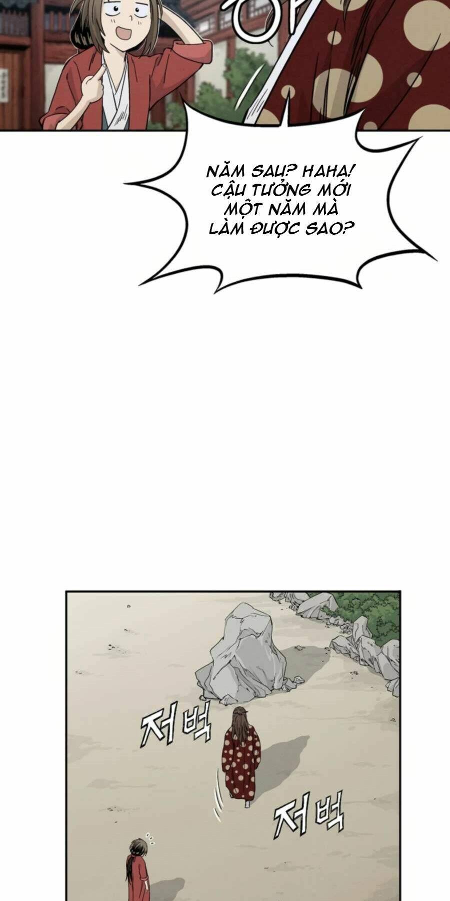 Trọng Sinh Thành Thần Y Thời Tam Quốc Chapter 29 - Trang 2