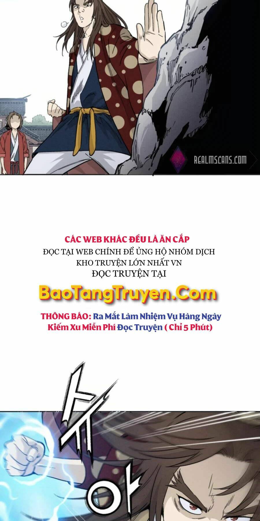 Trọng Sinh Thành Thần Y Thời Tam Quốc Chapter 29 - Trang 2