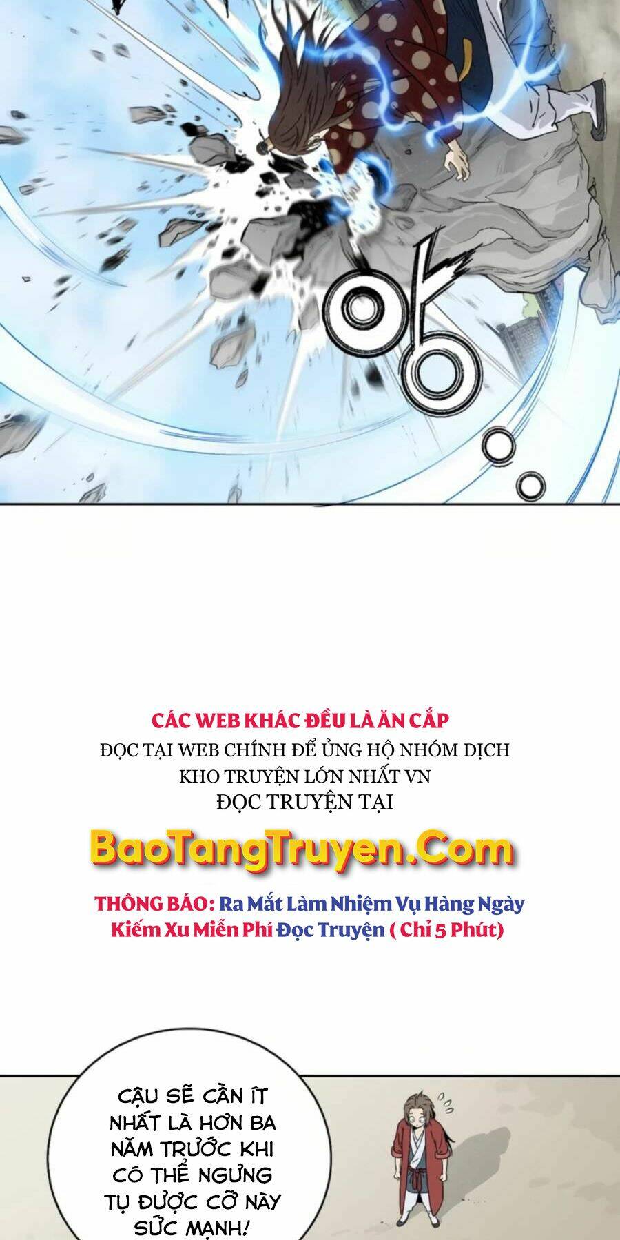 Trọng Sinh Thành Thần Y Thời Tam Quốc Chapter 29 - Trang 2