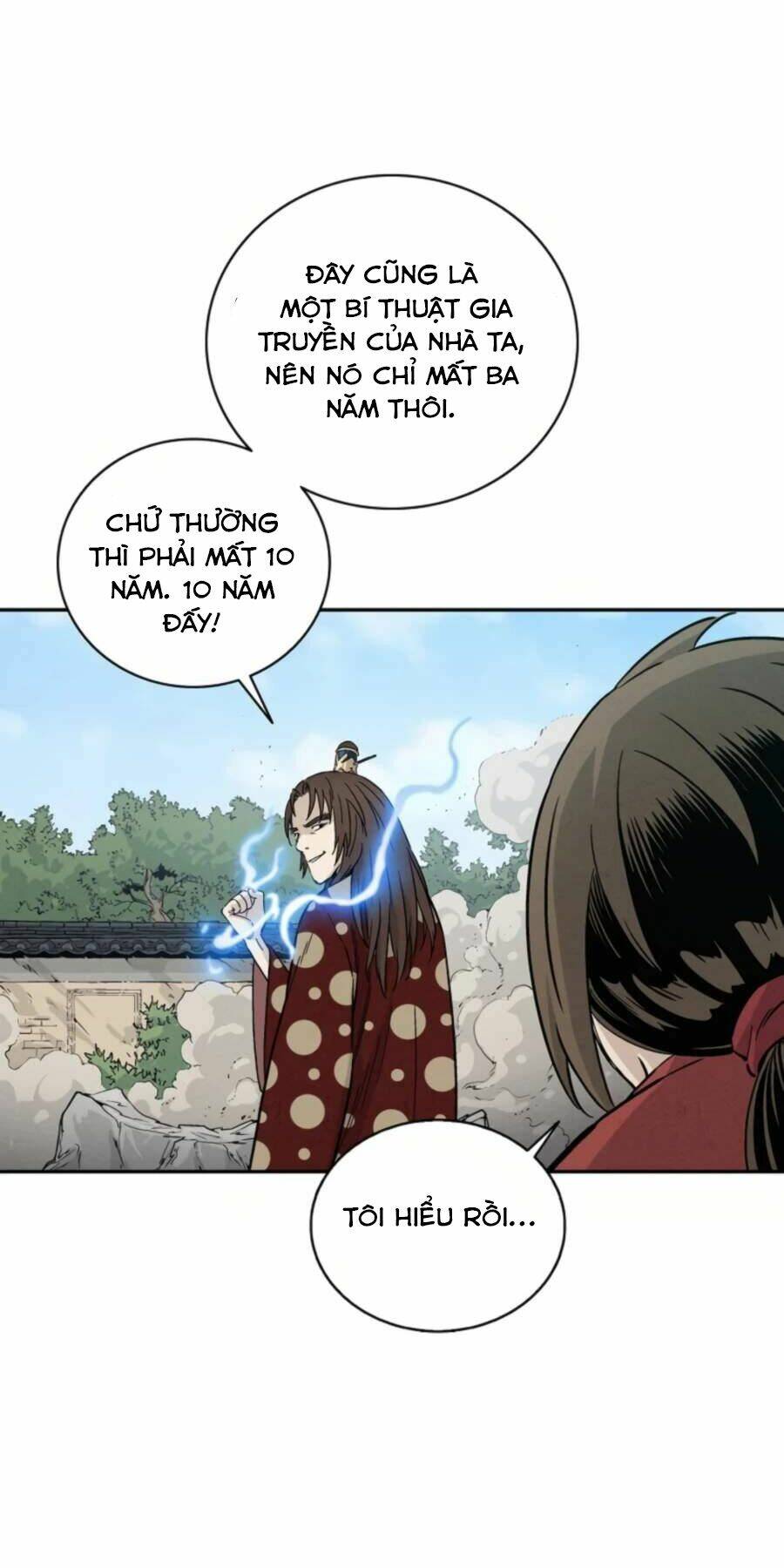 Trọng Sinh Thành Thần Y Thời Tam Quốc Chapter 29 - Trang 2