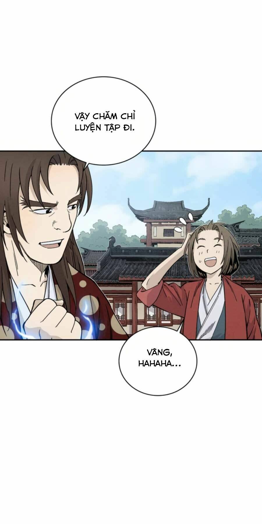 Trọng Sinh Thành Thần Y Thời Tam Quốc Chapter 29 - Trang 2