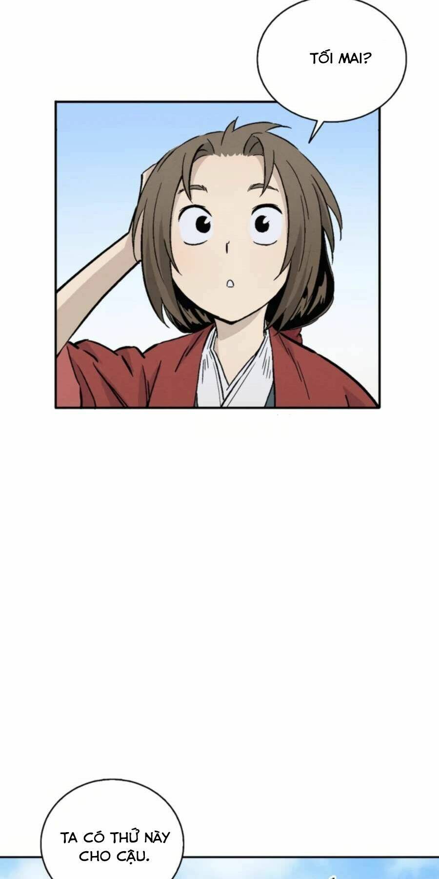 Trọng Sinh Thành Thần Y Thời Tam Quốc Chapter 29 - Trang 2