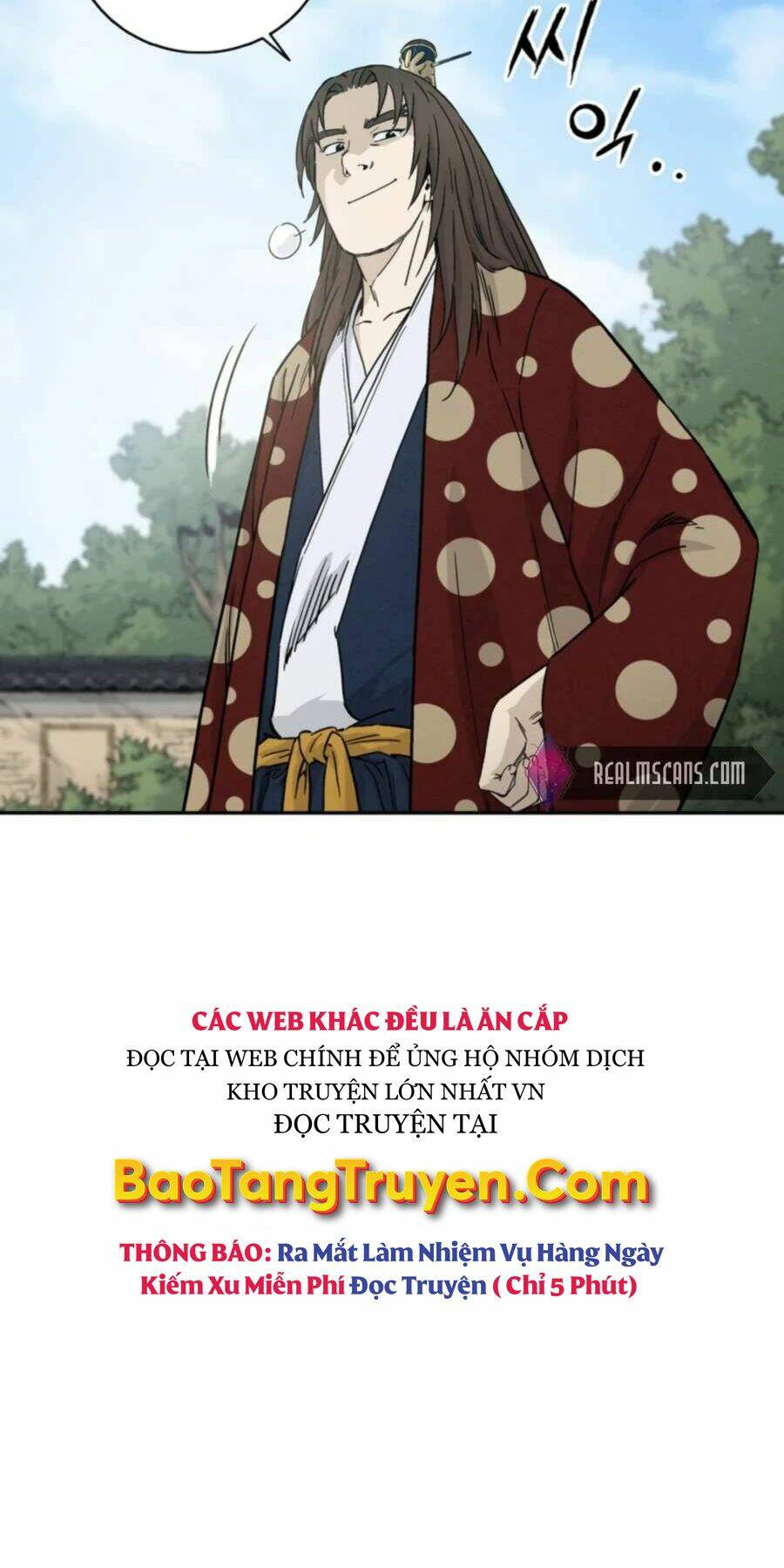 Trọng Sinh Thành Thần Y Thời Tam Quốc Chapter 29 - Trang 2