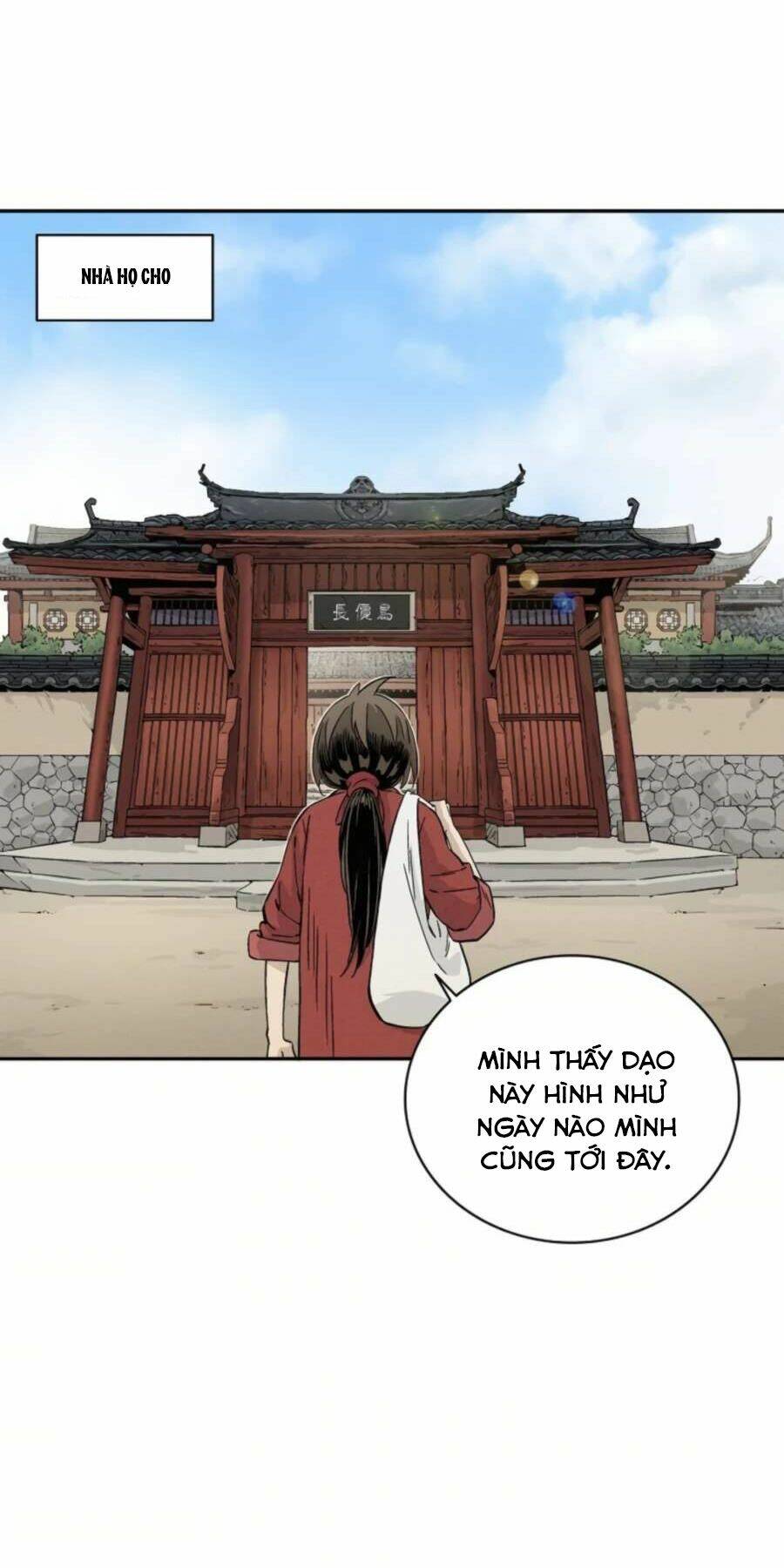 Trọng Sinh Thành Thần Y Thời Tam Quốc Chapter 29 - Trang 2