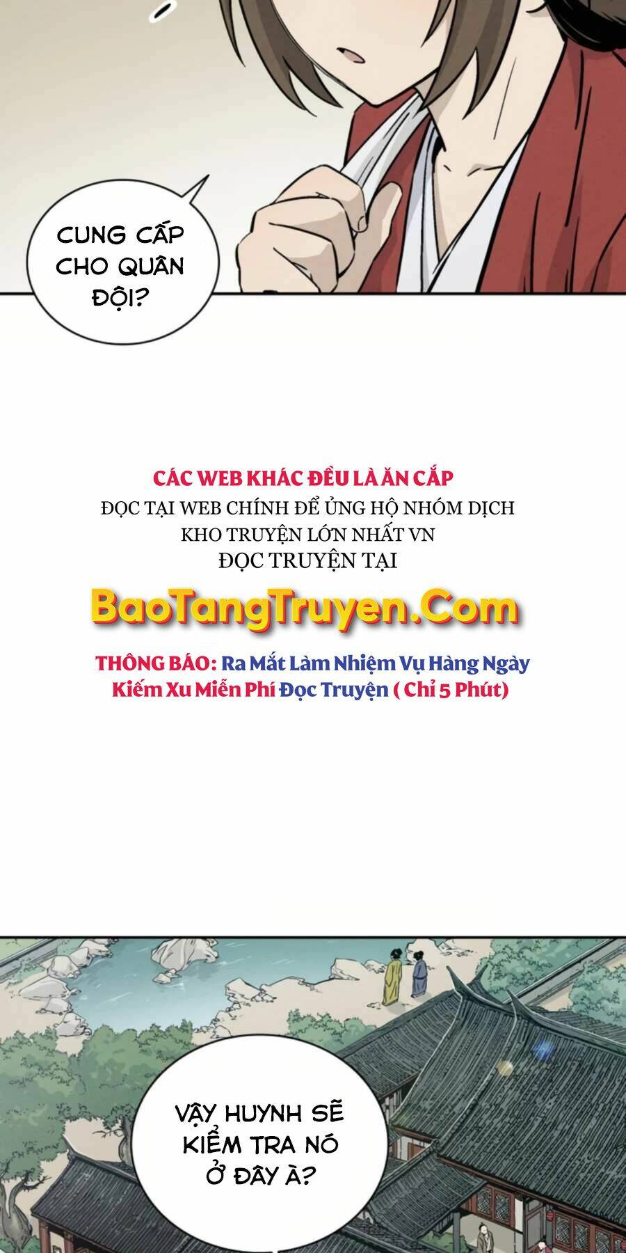 Trọng Sinh Thành Thần Y Thời Tam Quốc Chapter 29 - Trang 2