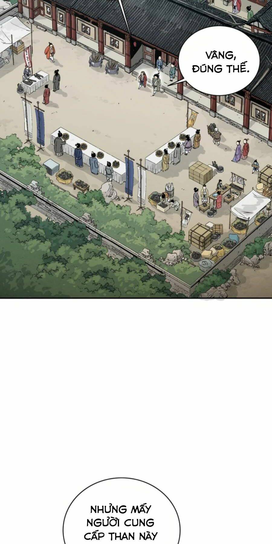 Trọng Sinh Thành Thần Y Thời Tam Quốc Chapter 29 - Trang 2