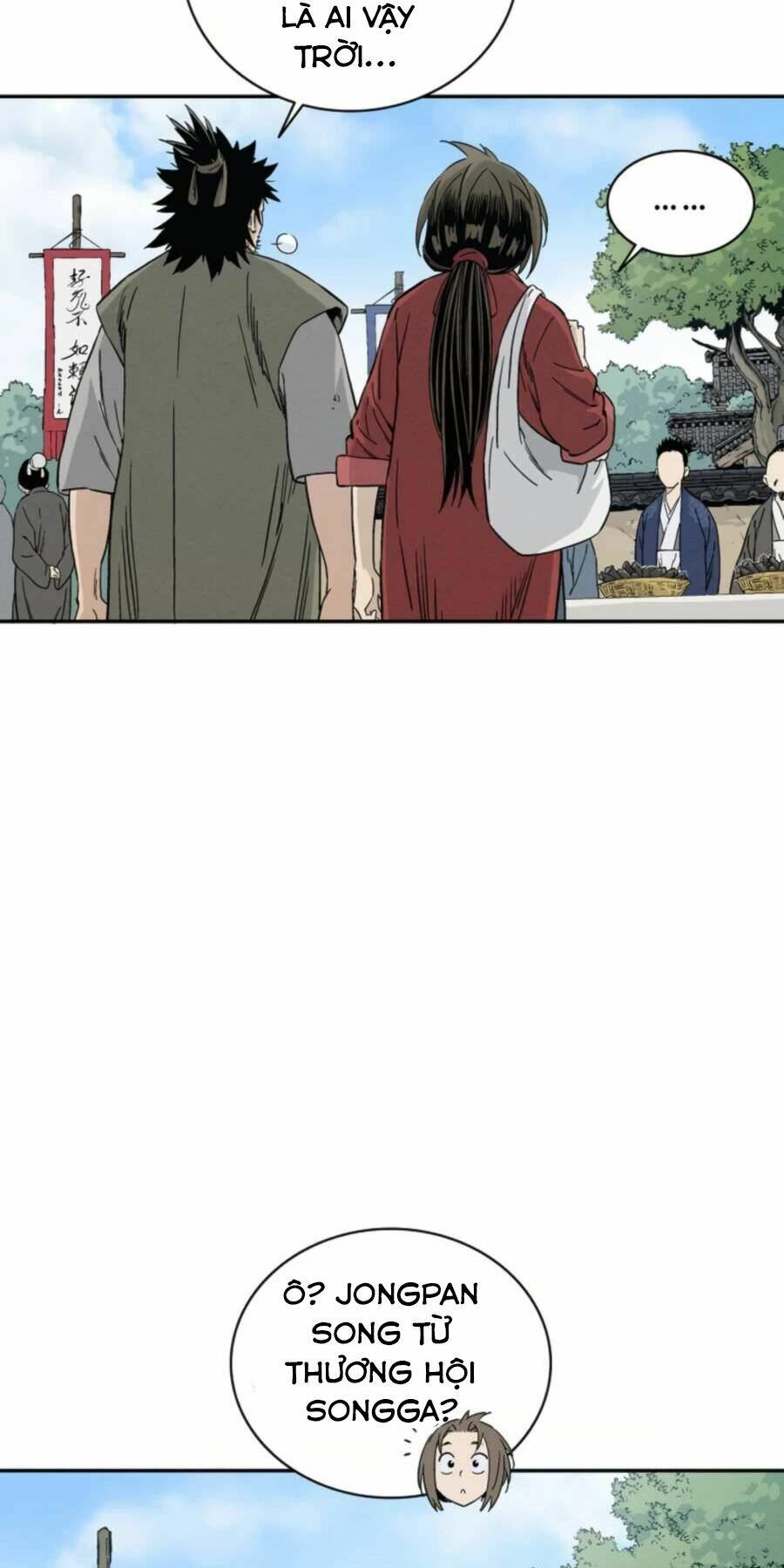Trọng Sinh Thành Thần Y Thời Tam Quốc Chapter 29 - Trang 2