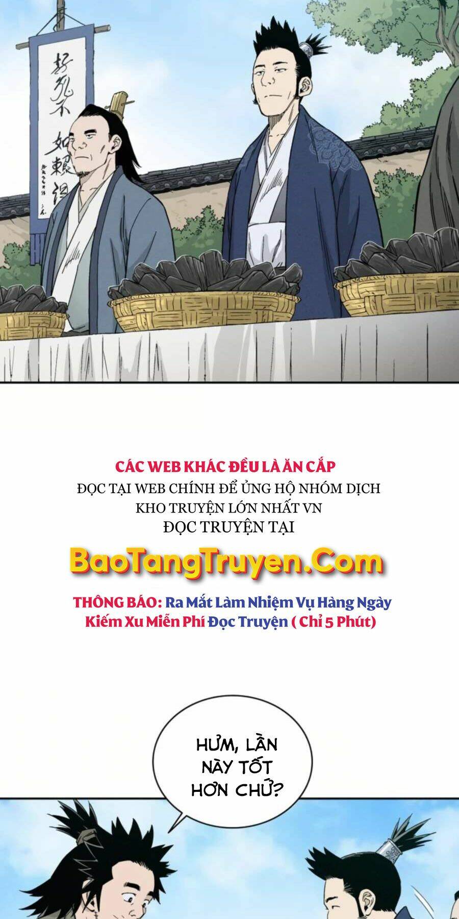 Trọng Sinh Thành Thần Y Thời Tam Quốc Chapter 29 - Trang 2