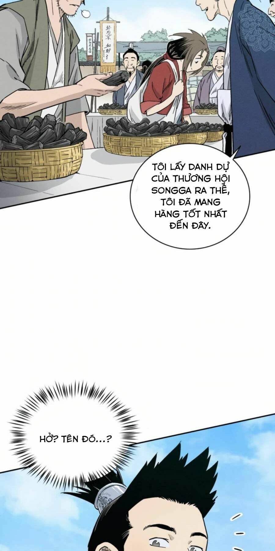 Trọng Sinh Thành Thần Y Thời Tam Quốc Chapter 29 - Trang 2