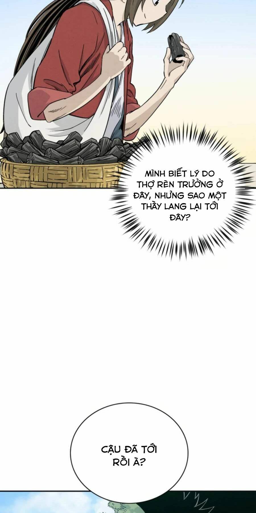 Trọng Sinh Thành Thần Y Thời Tam Quốc Chapter 29 - Trang 2