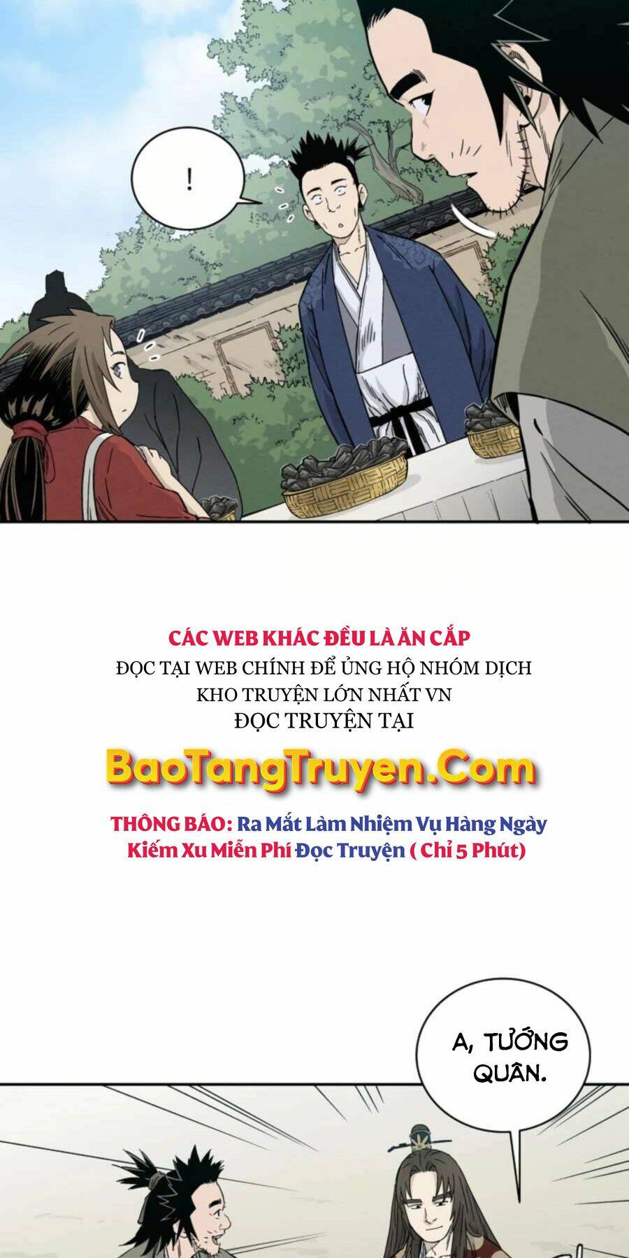 Trọng Sinh Thành Thần Y Thời Tam Quốc Chapter 29 - Trang 2