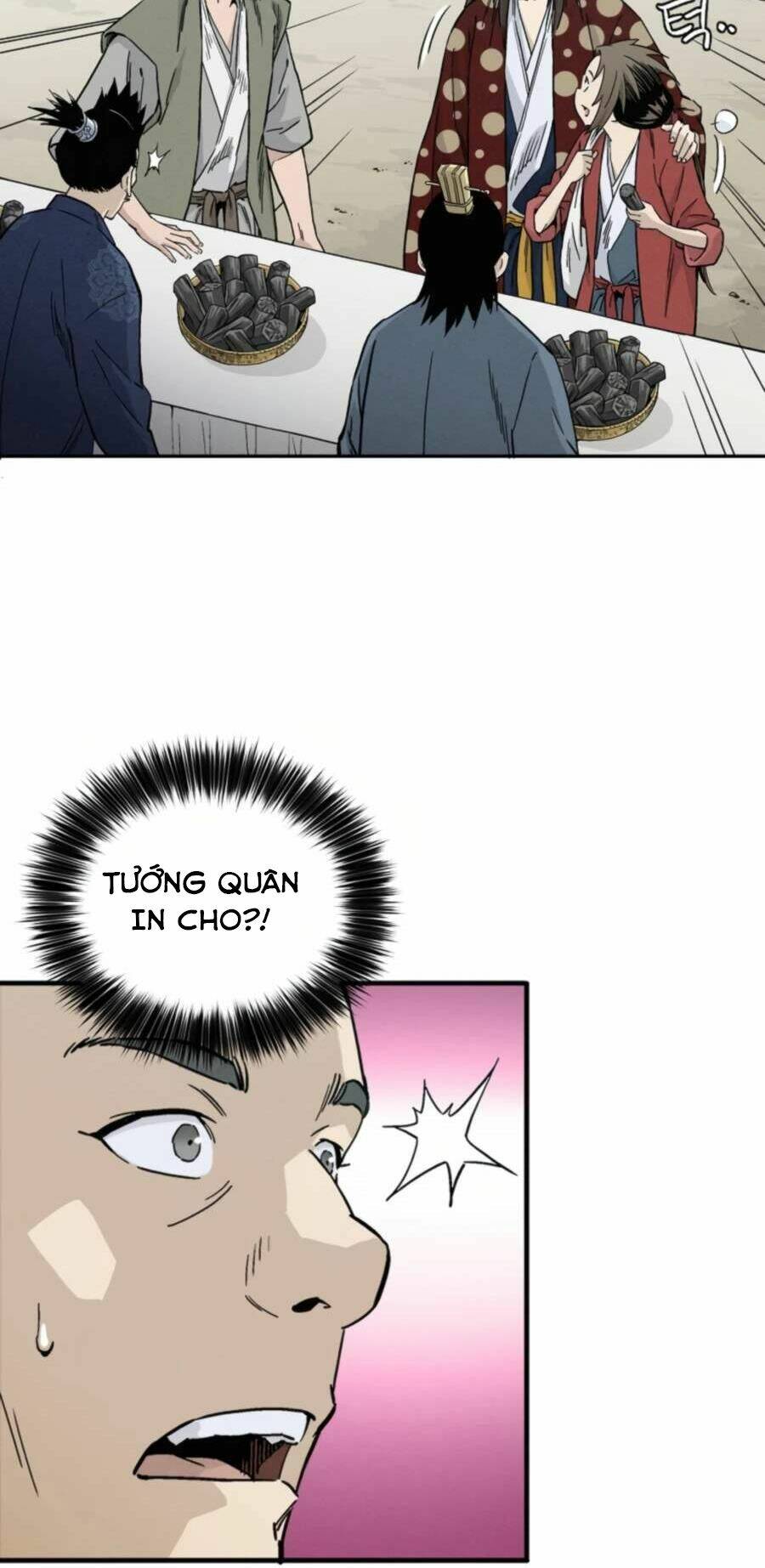 Trọng Sinh Thành Thần Y Thời Tam Quốc Chapter 29 - Trang 2