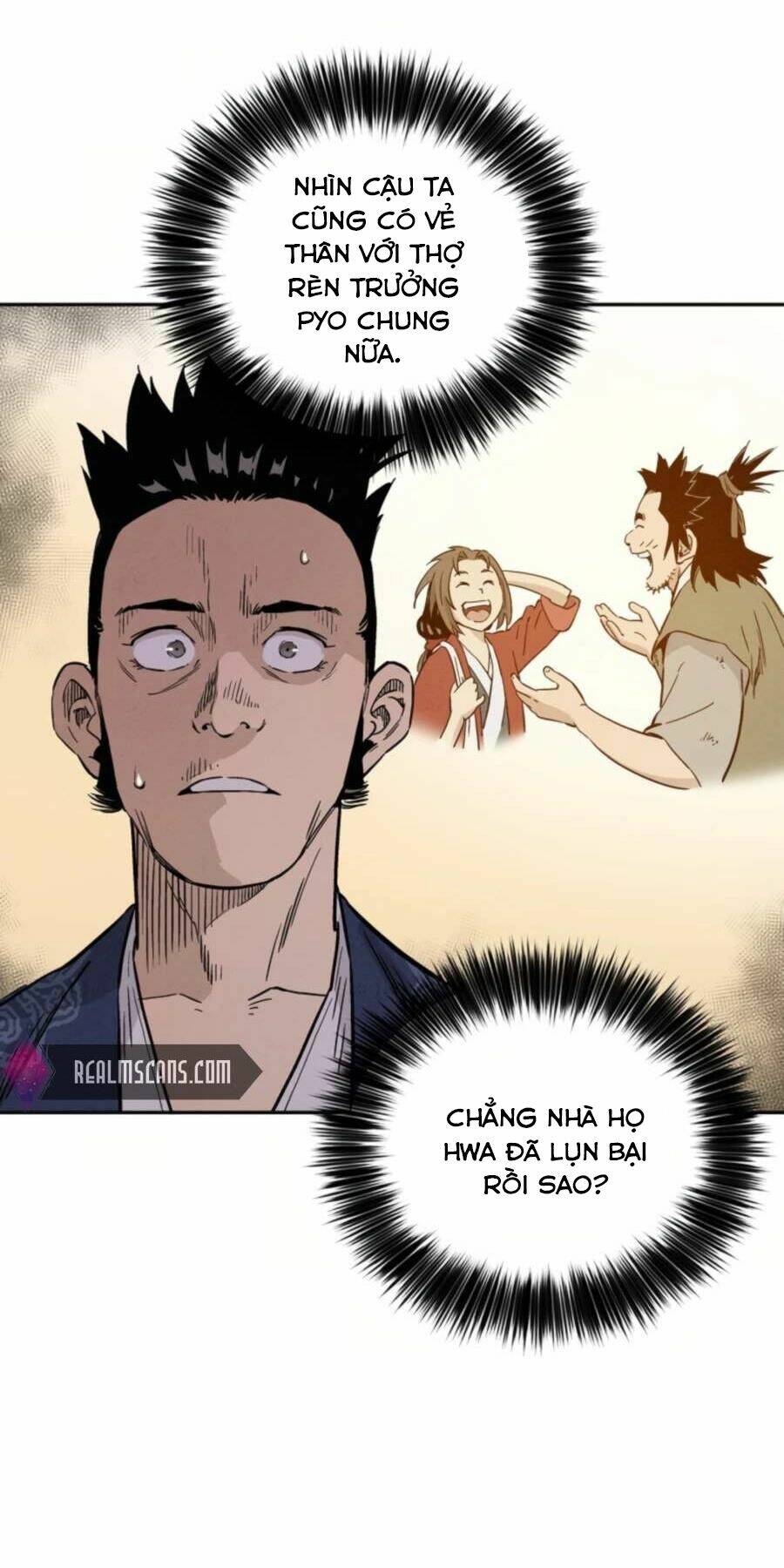 Trọng Sinh Thành Thần Y Thời Tam Quốc Chapter 29 - Trang 2