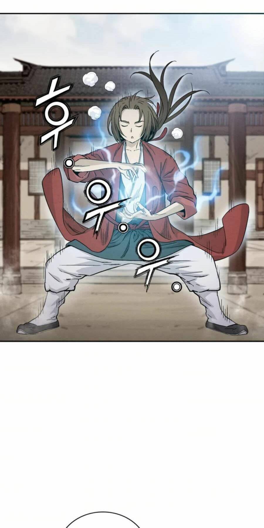 Trọng Sinh Thành Thần Y Thời Tam Quốc Chapter 29 - Trang 2