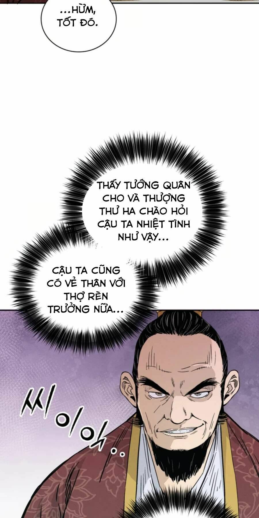 Trọng Sinh Thành Thần Y Thời Tam Quốc Chapter 29 - Trang 2