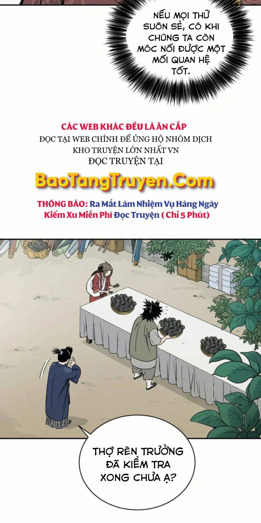 Trọng Sinh Thành Thần Y Thời Tam Quốc Chapter 29 - Trang 2