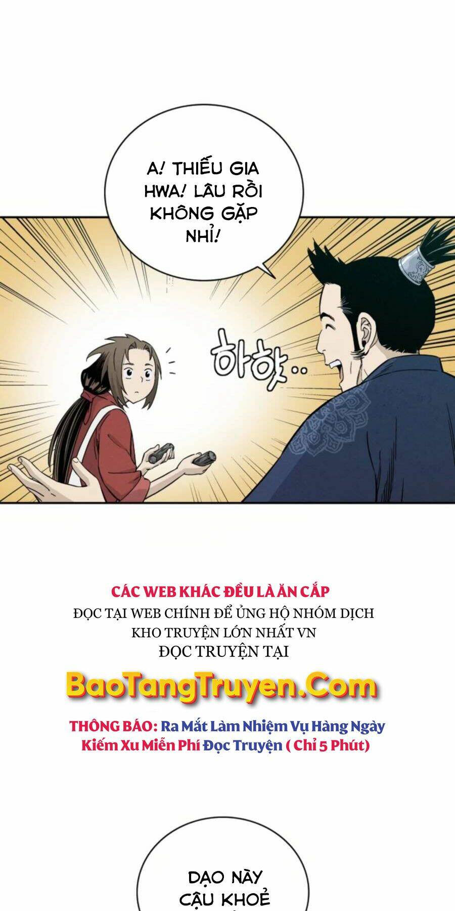 Trọng Sinh Thành Thần Y Thời Tam Quốc Chapter 29 - Trang 2