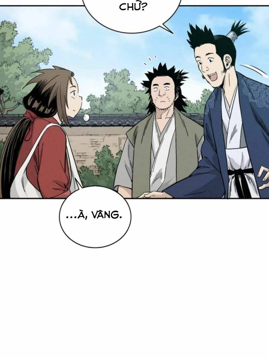 Trọng Sinh Thành Thần Y Thời Tam Quốc Chapter 29 - Trang 2