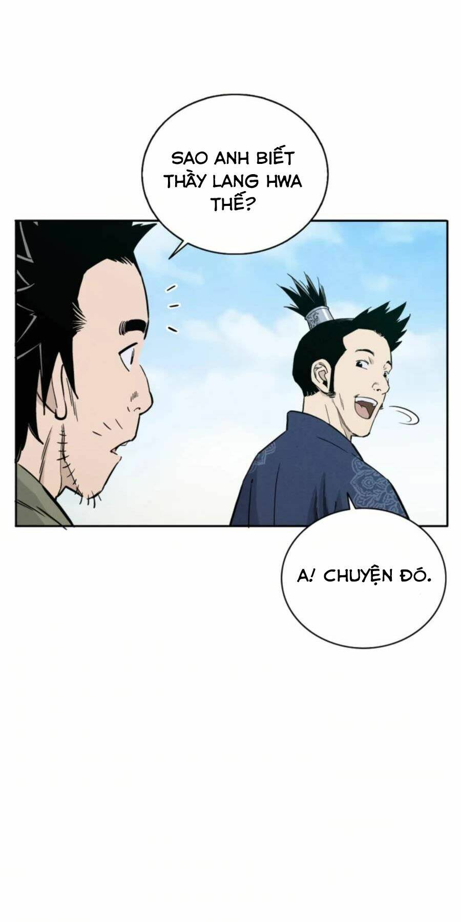 Trọng Sinh Thành Thần Y Thời Tam Quốc Chapter 29 - Trang 2