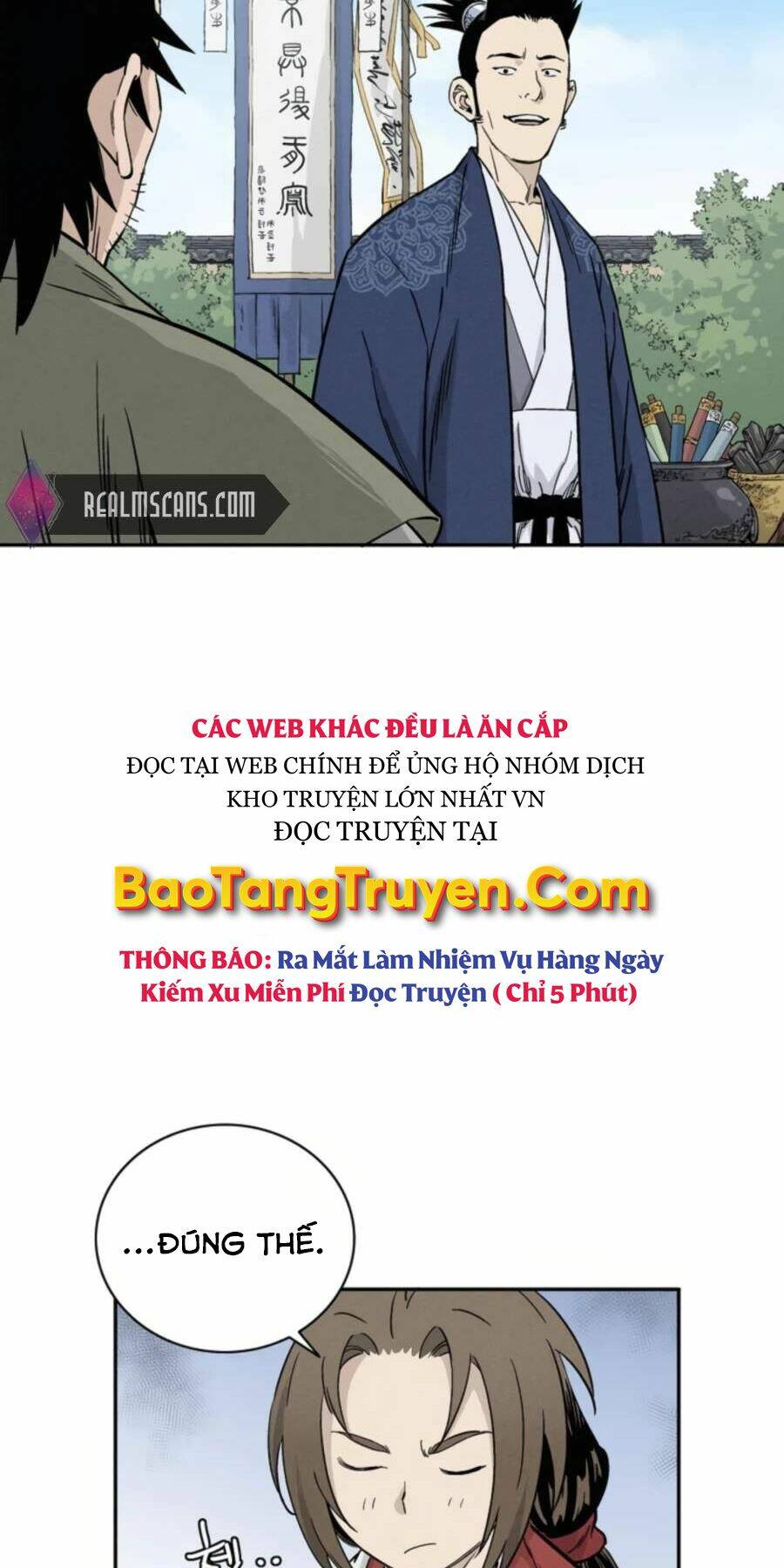 Trọng Sinh Thành Thần Y Thời Tam Quốc Chapter 29 - Trang 2