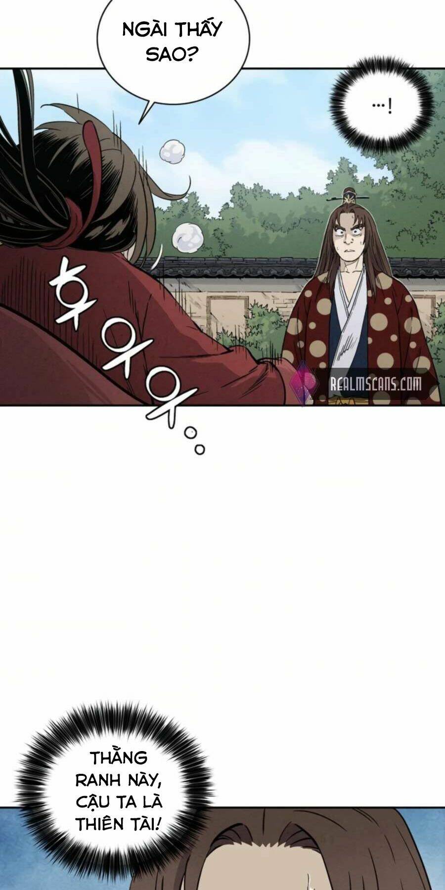 Trọng Sinh Thành Thần Y Thời Tam Quốc Chapter 29 - Trang 2