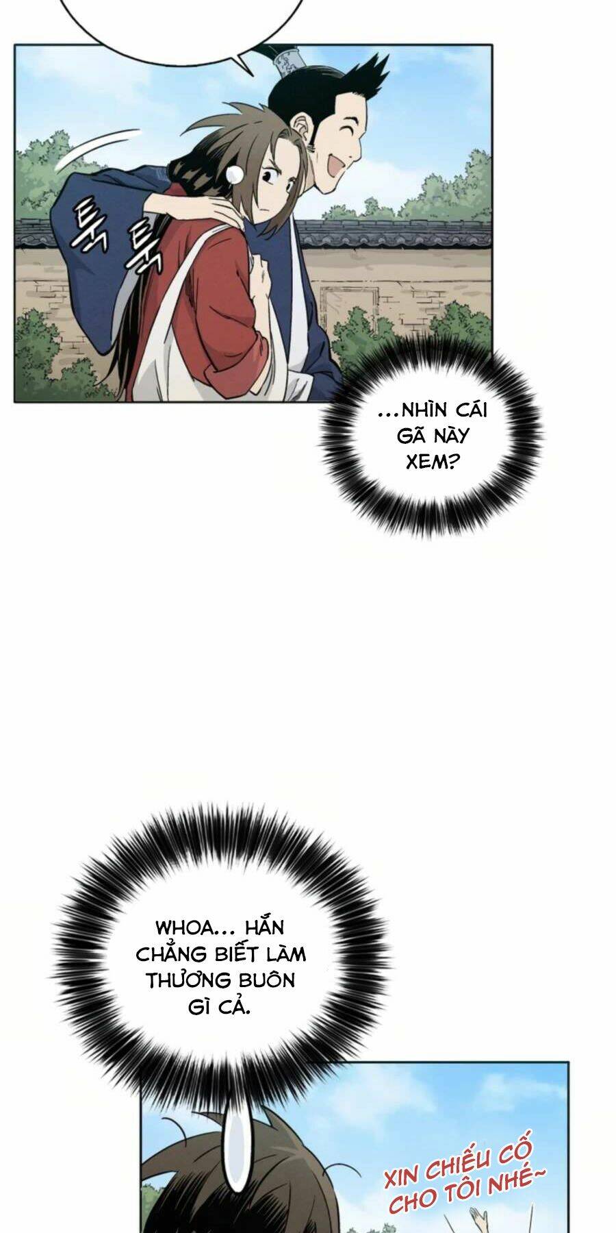 Trọng Sinh Thành Thần Y Thời Tam Quốc Chapter 29 - Trang 2