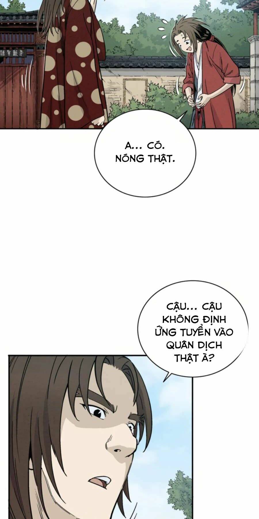 Trọng Sinh Thành Thần Y Thời Tam Quốc Chapter 29 - Trang 2