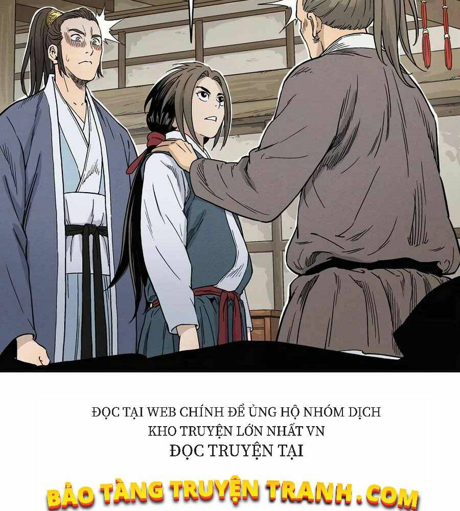 Trọng Sinh Thành Thần Y Thời Tam Quốc Chapter 3 - Trang 2