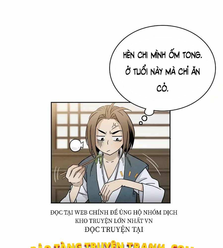 Trọng Sinh Thành Thần Y Thời Tam Quốc Chapter 3 - Trang 2