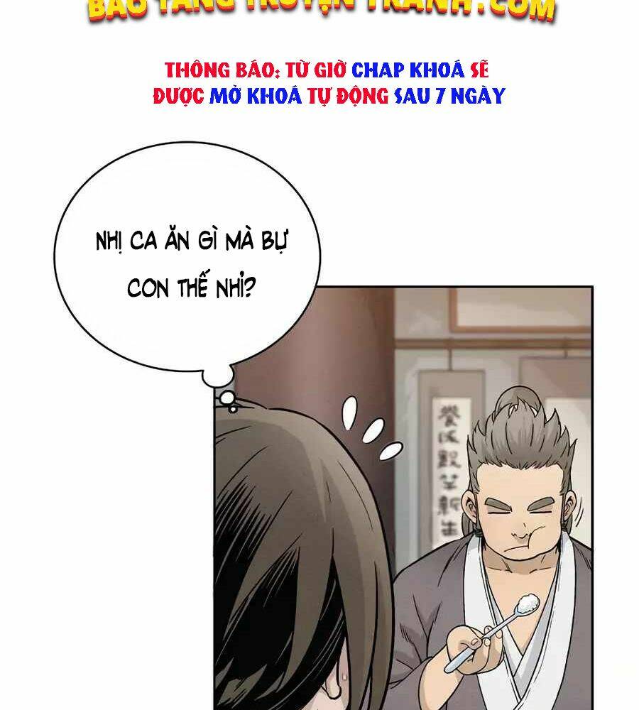 Trọng Sinh Thành Thần Y Thời Tam Quốc Chapter 3 - Trang 2