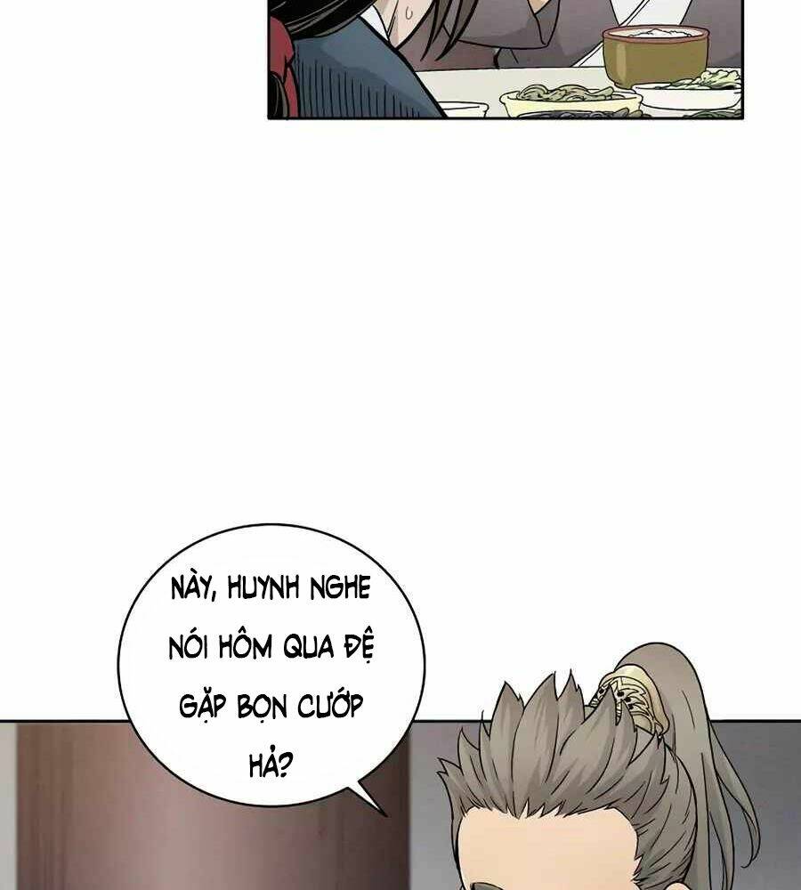 Trọng Sinh Thành Thần Y Thời Tam Quốc Chapter 3 - Trang 2