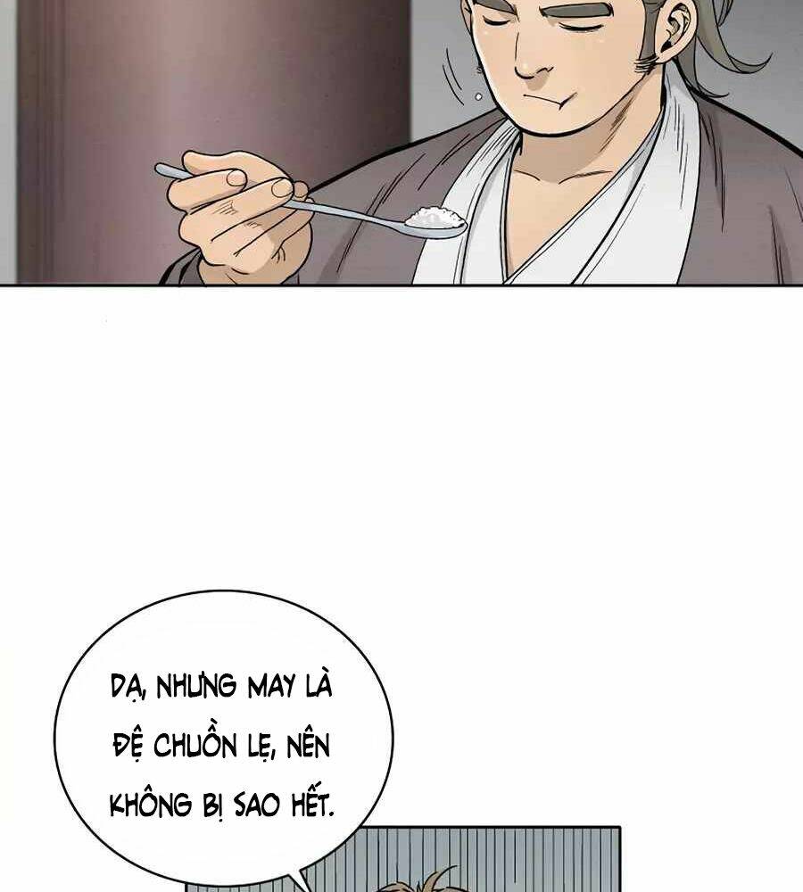 Trọng Sinh Thành Thần Y Thời Tam Quốc Chapter 3 - Trang 2