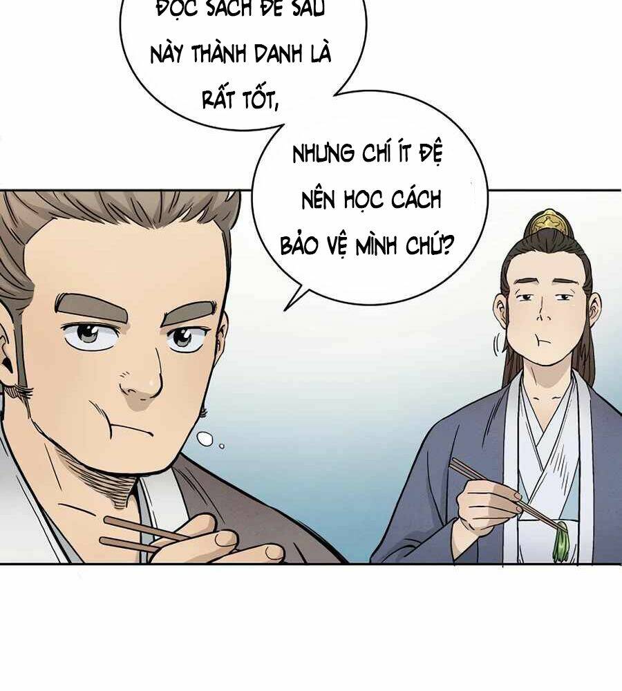 Trọng Sinh Thành Thần Y Thời Tam Quốc Chapter 3 - Trang 2