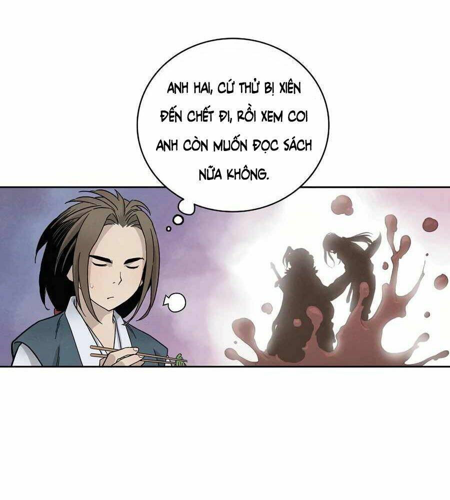 Trọng Sinh Thành Thần Y Thời Tam Quốc Chapter 3 - Trang 2