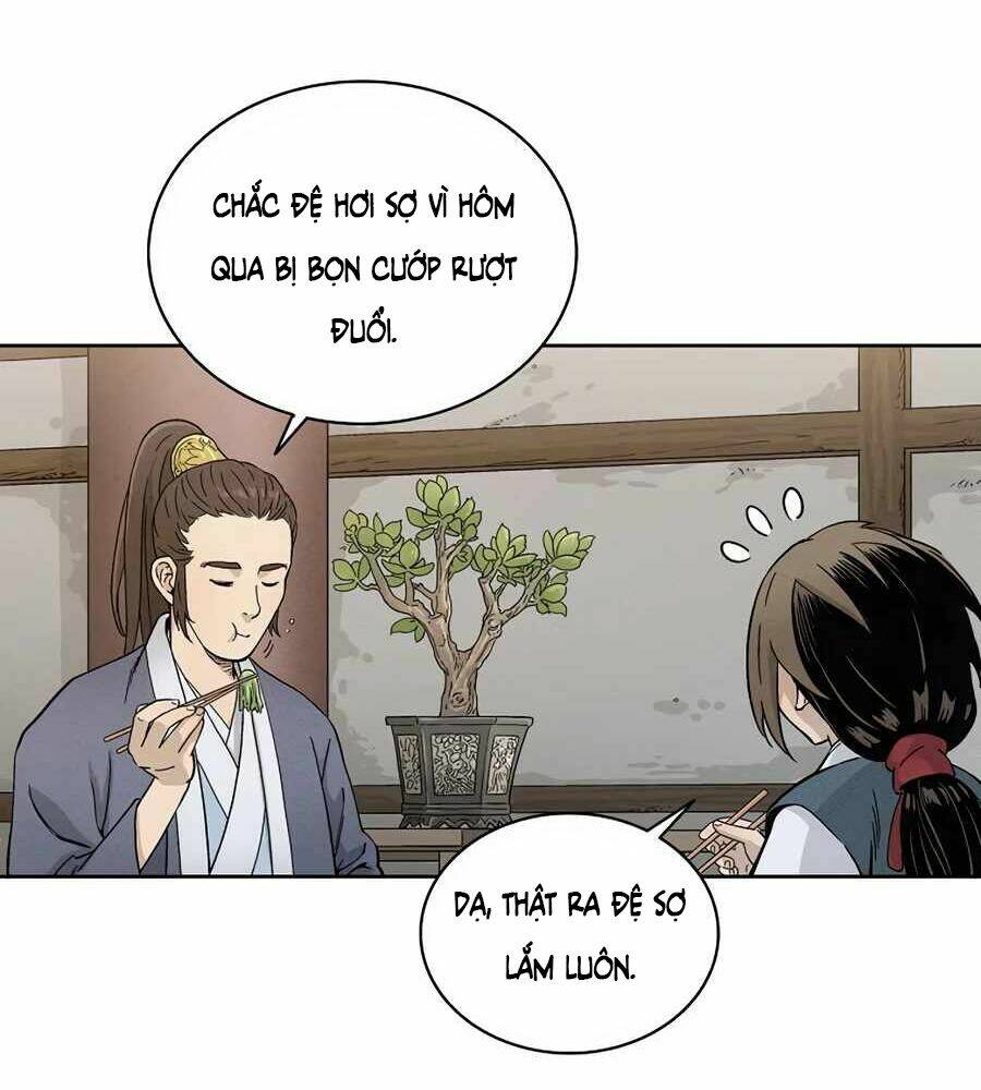 Trọng Sinh Thành Thần Y Thời Tam Quốc Chapter 3 - Trang 2