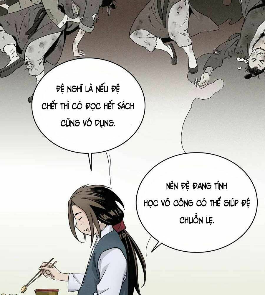 Trọng Sinh Thành Thần Y Thời Tam Quốc Chapter 3 - Trang 2