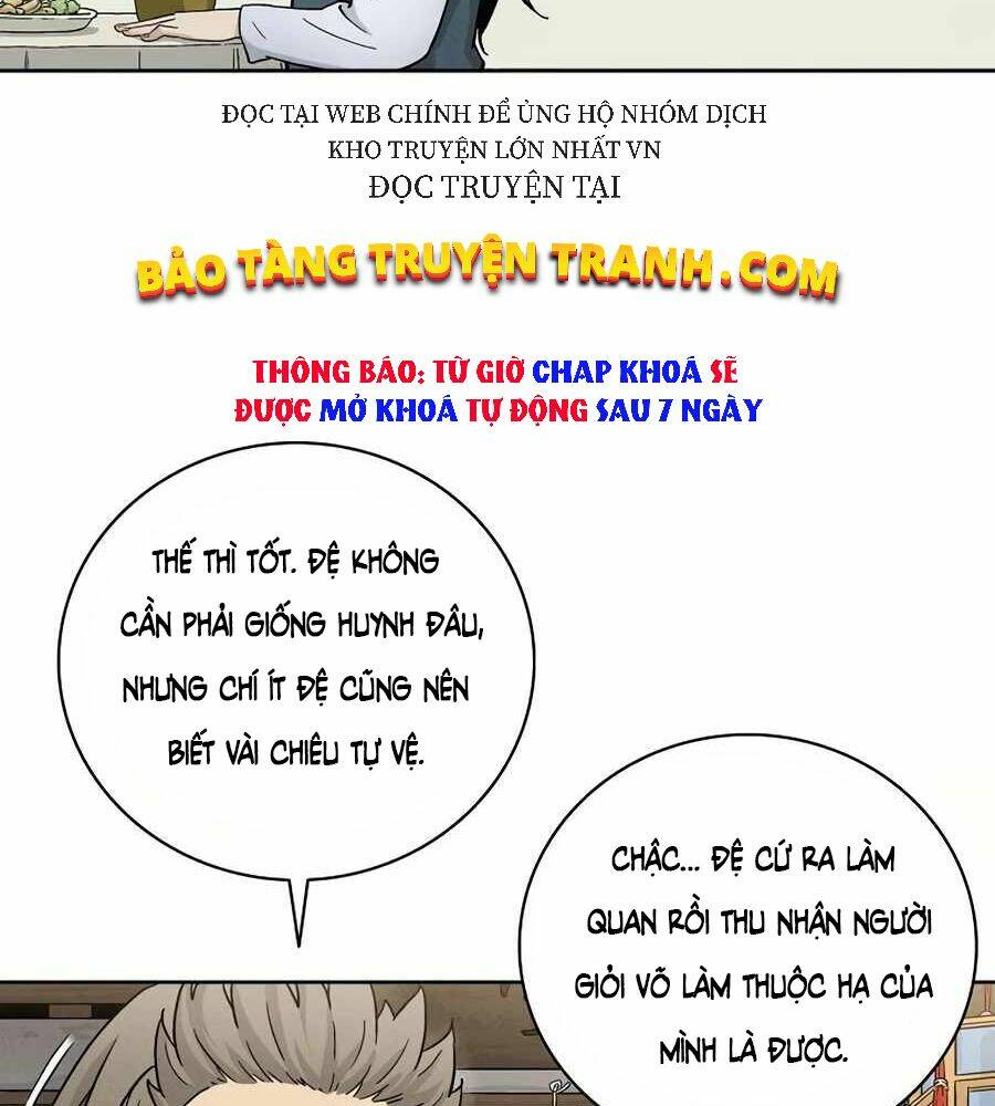 Trọng Sinh Thành Thần Y Thời Tam Quốc Chapter 3 - Trang 2